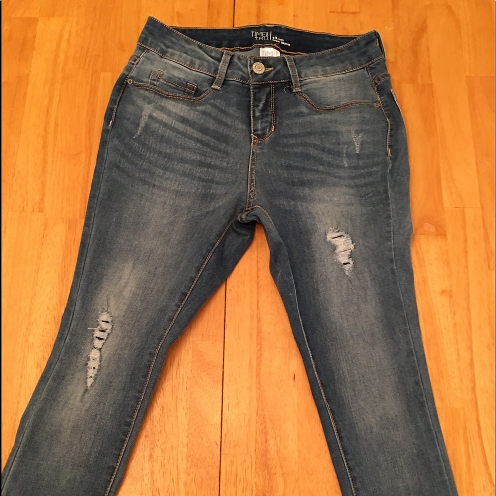 Jeans
